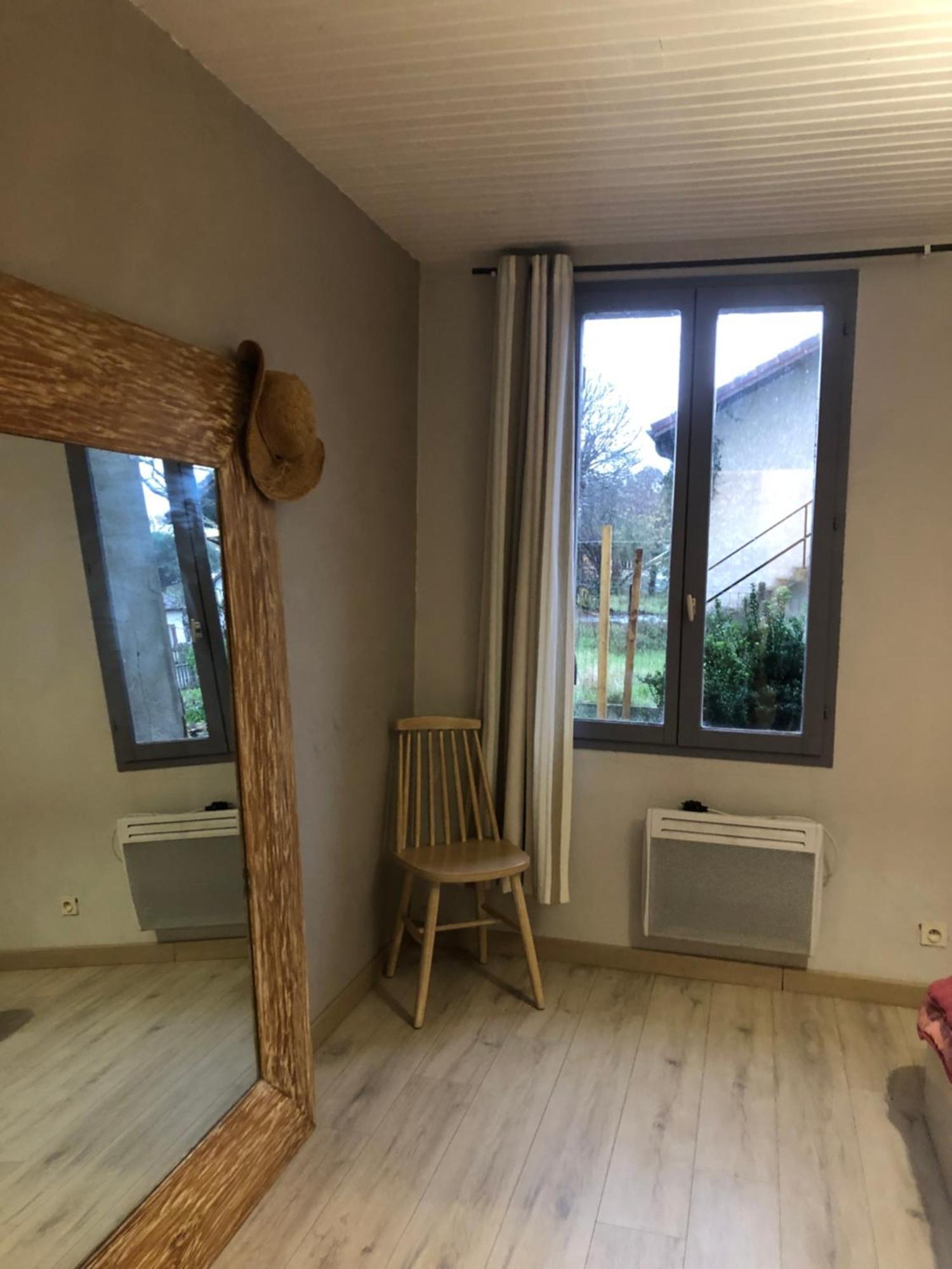 Chez Loulou Bis Séjour chez l'habitant